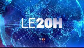 TF1 : «Le JT 20h» leader de l’Access mardi pour une diffusion exceptionnelle
