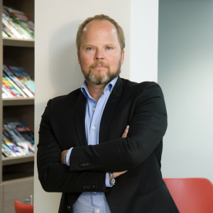 Jean-Paul DIETSCH (ACPM/OJD) : "Pour la survie du média radio, la RNT doit voir le jour"