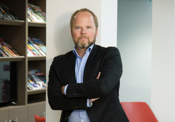 Jean-Paul DIETSCH (ACPM/OJD) : "Pour la survie du média radio, la RNT doit voir le jour"