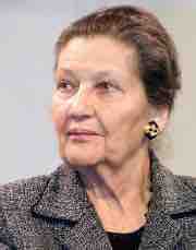 LCP : «Simone Veil, la loi d’une femme» dès le lundi 25 juin
