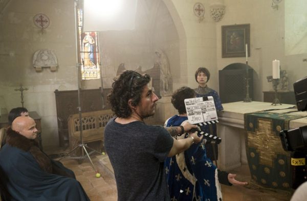 France 5 : «La guerre des trônes, la véritable histoire de l’Europe» saison 2 en tournage 