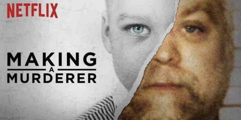 La série documentaire à succès «Making a Murderer» devant la Cour suprême américaine