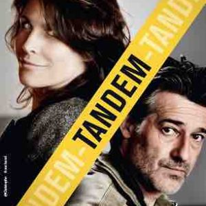 France 3 : «Tandem» en légère baisse mardi en Prime