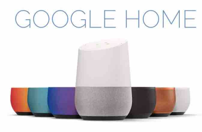 L’assistant vocal de Google pourra être utilisé à partir de 2019 pour commander des achats chez Carrefour