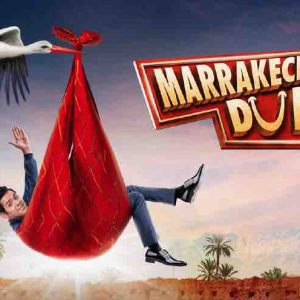 M6 : «Le Marrakech du Rire 2019» animé par Jamel Debbouze mercredi 10 juillet à 21h05