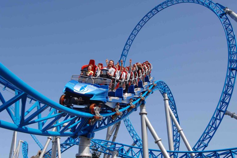 M6 : l’émission «Capital» dans les coulisses d’Europa-Park, le 24 juin en Prime Time