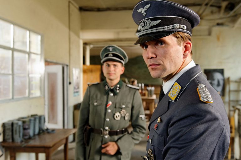 France 5 : «Malgré-elles» leader du Prime TNT lundi