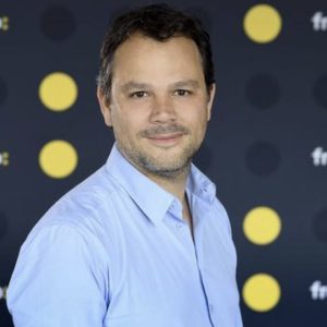 Marc Fauvelle va rejoindre BFMTV pour présenter «un rendez-vous d’information»