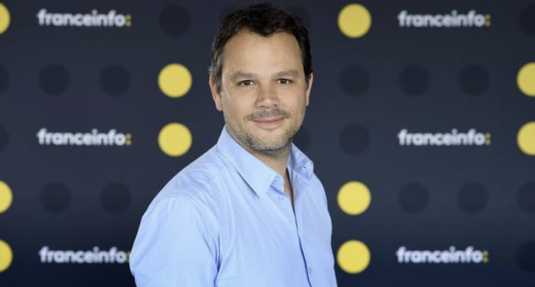 Marc Fauvelle va rejoindre BFMTV pour présenter «un rendez-vous d’information»