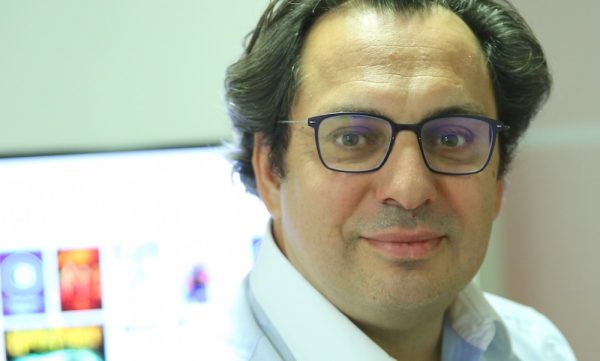 M. HAUTEFORT (Vidéofutur) : «Notre business model repose sur le paiement à l’acte»