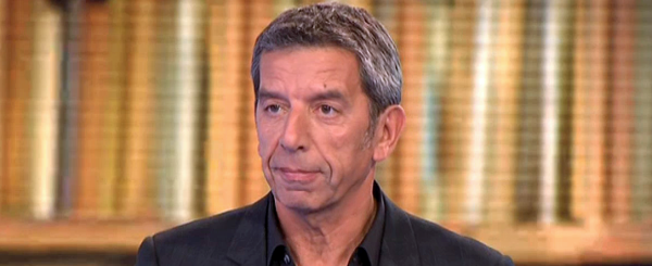 France 5 : Michel Cymes ne présentera plus le «Magazine de la santé» 