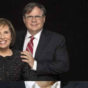 M. et R. KING (The Good Fight) : «On écrit uniquement sur les sujets qui nous intéressent»