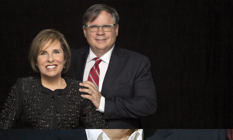 M. et R. KING (The Good Fight) : «On écrit uniquement sur les sujets qui nous intéressent»