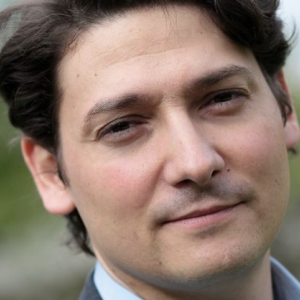 Mickaël MARIN, Délégué Général CITIA et délégué développent économique au MIFA