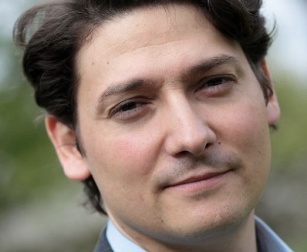 Mickaël MARIN, Délégué Général CITIA et délégué développent économique au MIFA