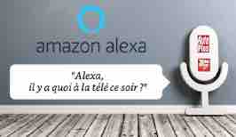 Alexa (Amazon) peut effacer toutes les enregistrements