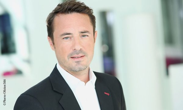 P.G. LEDAN (6ter) : «Nous cherchons à incarner davantage la chaîne»