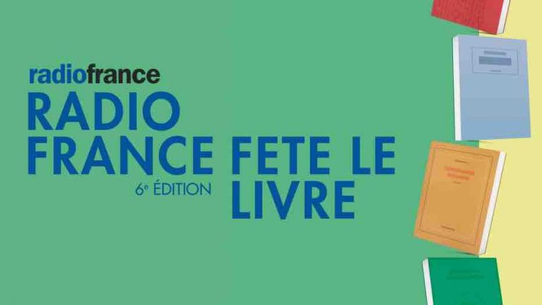Radio France a présenté mercredi la nouvelle formule de «Radio France Fête le livre»