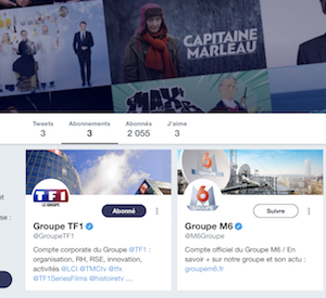 France Télévisions, TF1 et M6 lancent la plateforme Salto pour contrer Netflix