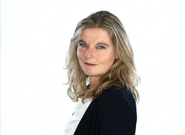 Sandrine Treiner (France Culture) : "Nous avons un positionnement extrêmement clair et séduisant sous le signe de la culture et du savoir"