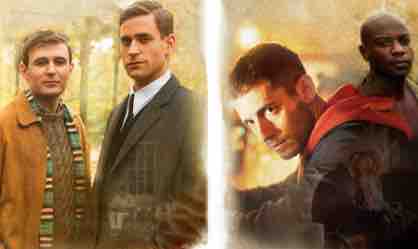 SundanceTV célèbre la liberté à l’occasion de la Gay Pride 2018