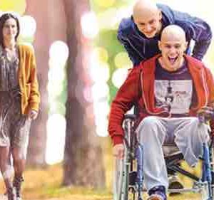TF1 : «Les bracelets rouges», deuxième du Prime pour le lancement de la saison 3 lundi