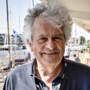 Yves JEANNEAU (Sunny Side of the Doc) : «J’essaie de bien connaître le marché réel international et de le ramener au Sunny Side»