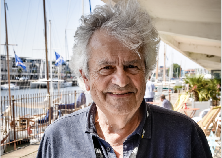 Yves JEANNEAU (Sunny Side of the Doc) : «J’essaie de bien connaître le marché réel international et de le ramener au Sunny Side»