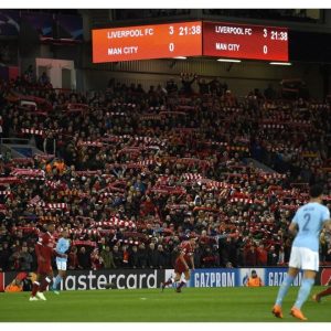 Amazon va diffuser en direct 20 matches par saison du Championnat d’Angleterre de football 