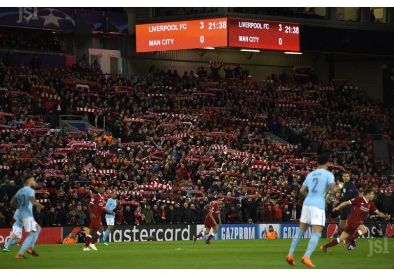 Amazon va diffuser en direct 20 matches par saison du Championnat d’Angleterre de football 