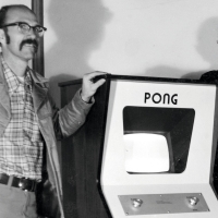 Le co-fondateur d’Atari et père du mythique jeu Pong nous a quittés 