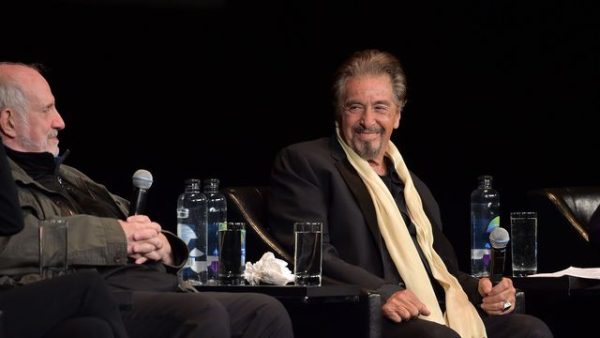 Le cinéaste Brian de Palma inspiré par l’affaire Weinstein 