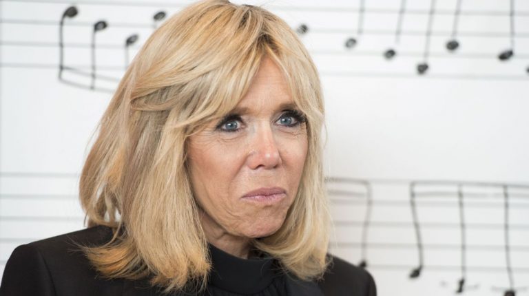 France 3 : succès pour le documentaire «Brigitte Macron : un roman français» mercredi en Prime
