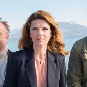 France 3 : un nouvel épisode de la série «Cassandre» en tournage 