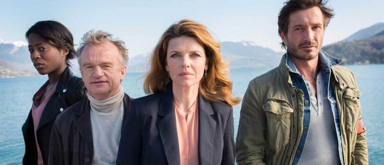 France 3 : un nouvel épisode de la série «Cassandre» en tournage 