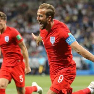 TF1 : «Tunisie-Angleterre» très large leader lundi en Prime