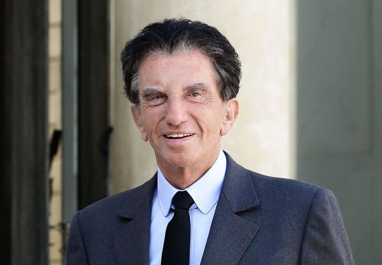 «La disparition de France 4 serait une menace pour la filière de l’animation» Jack Lang 