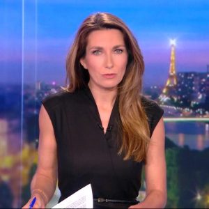 TF1 : «Le JT de 20H» leader de l’Access samedi pour une diffusion exceptionnelle 