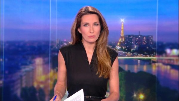 TF1 : «Le JT de 20h» leader dimanche en Access pour une diffusion exceptionnelle