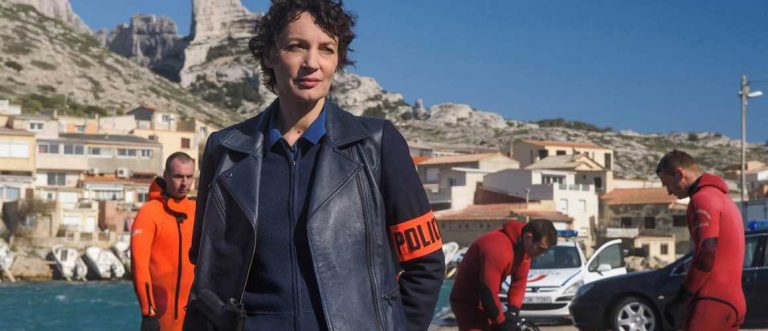 France 2 : «La tueuse caméléon», troisième du Prime mercredi