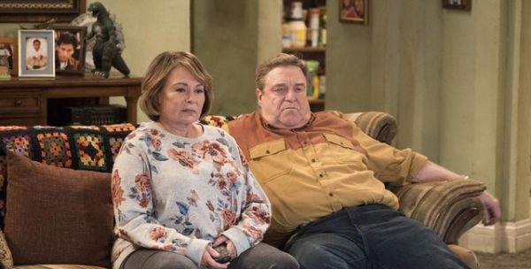 L’emblématique série «Roseanne» supprimée 