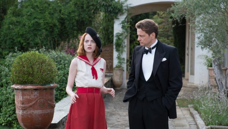 Emma Stone, favorite d’Hollywood