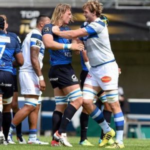 France 2 : 2ème place du Prime samedi pour la finale du Top 14 de rugby «Montpellier/Castres» 