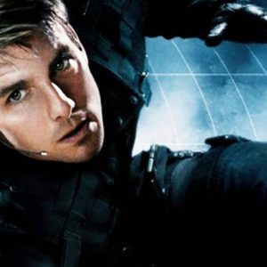 NRJ 12 : «Mission Impossible» leader du Prime TNT mardi