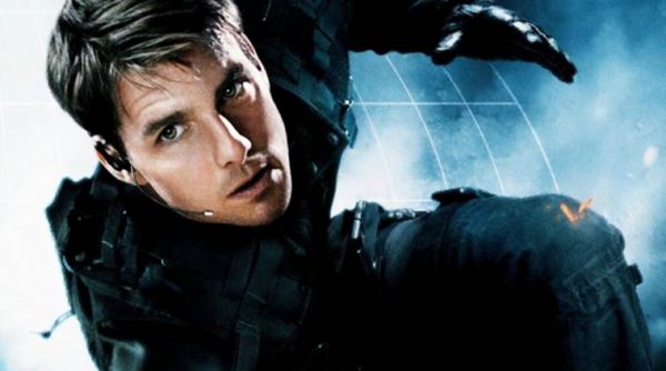 NRJ 12 : «Mission Impossible» leader du Prime TNT mardi