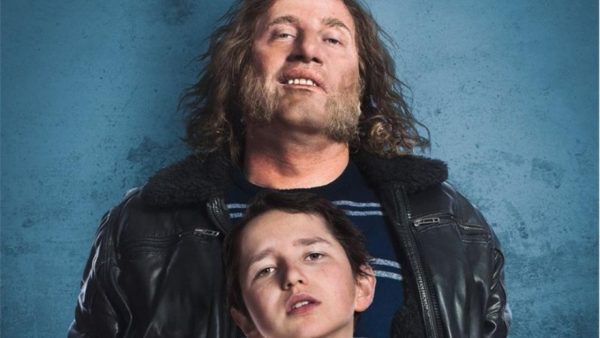 Cinéma : bon démarrage pour le film «Mon Ket» de François Damiens 