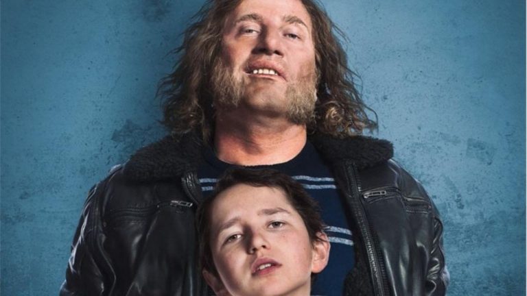 Cinéma : bon démarrage pour le film «Mon Ket» de François Damiens 