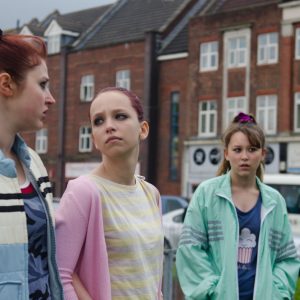 ARTE : la mini-série britannique «Three Girls» le 14 juin 