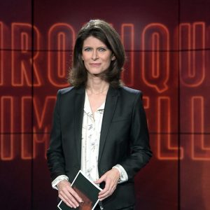 TFX : «Chroniques criminelles» leader samedi du Prime TNT 