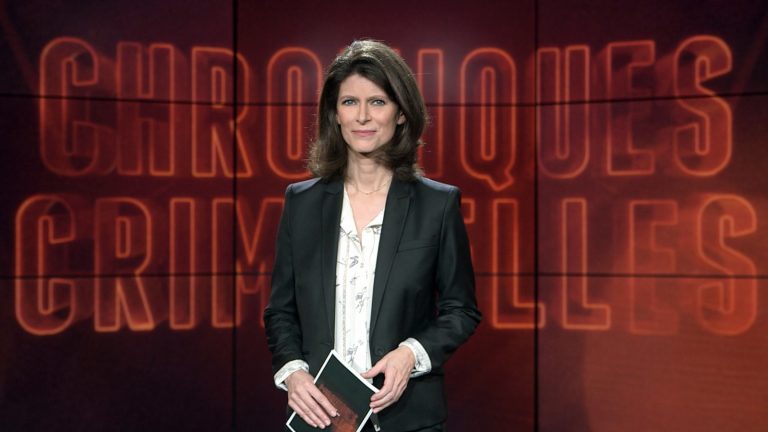 TFX : «Chroniques criminelles» leader samedi du Prime TNT 